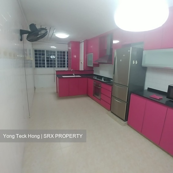 Blk 601 Clementi West Street 1 (Clementi), HDB 4 Rooms #204732721